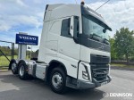 Volvo FH 6x2 500 Tractor unit